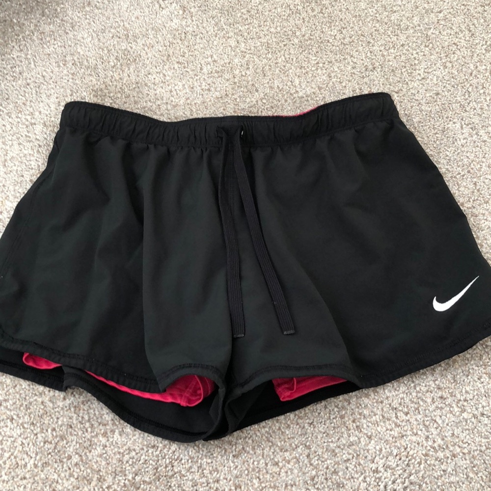 Workout Shorts